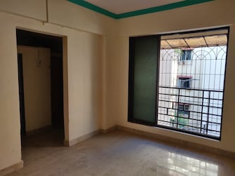 1 BHK Apartment For Resale in Heramb CHS Kalwa Kalwa Thane  8110559