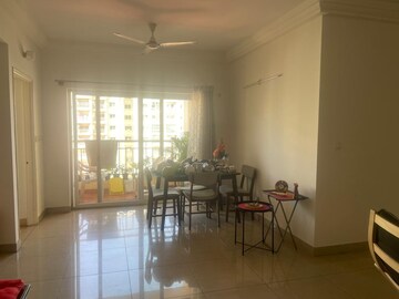 3 BHK Apartment For Rent in Godrej Woodsman Estate, Hebbal