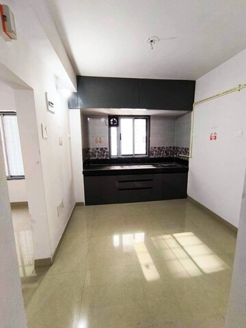 Kitchen in 2 BHK Apartment at Mahape – for Rent