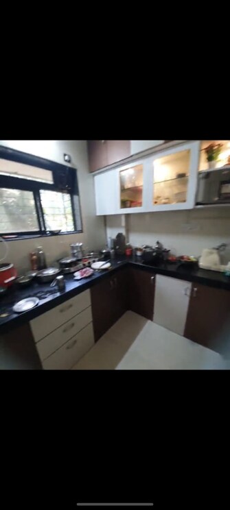 1 BHK Apartment For Rent in Vanashree Chs Ltd Borivali West Mumbai  8110569