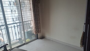 2 BHK Apartment For Rent in Marvel Shanti Heights Kopar Khairane Navi Mumbai  8110576