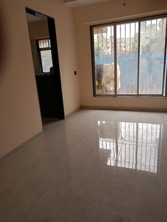 1 BHK Apartment For Rent in D G Land Sheetal Sejal Nalasopara West Palghar  8110578