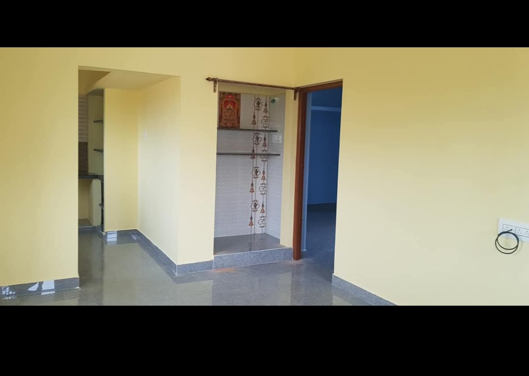 2 BHK + Pooja Room Independent House For Sale in Jh Developers 
