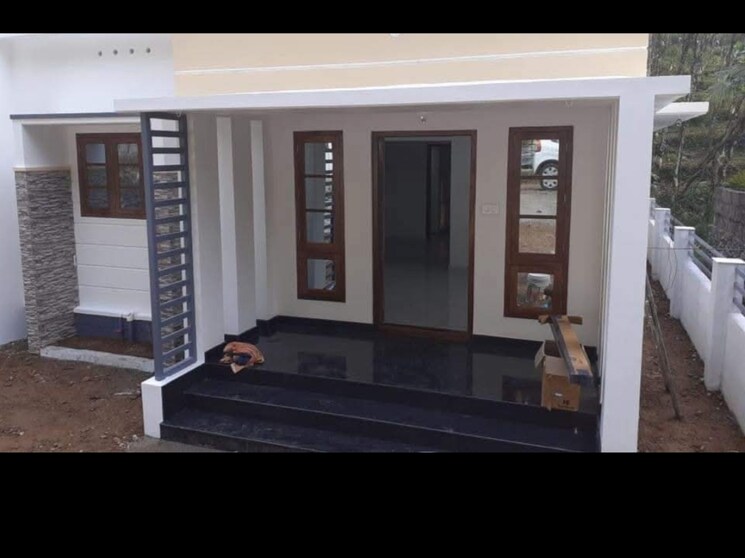 Exterior View, bathlapalli 2 Bedroom 1000 Sq.Ft. Independent House In Bathlapalli Hosur 8110577