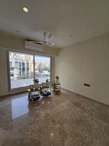 Room in 2 BHK Apartment at SDC Cassias, Bandra West – for Sale