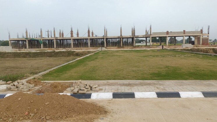 undefined, jms-mega-city  142 Sq.Yd. Plot In Sohna Sector 5 Gurgaon 8110590