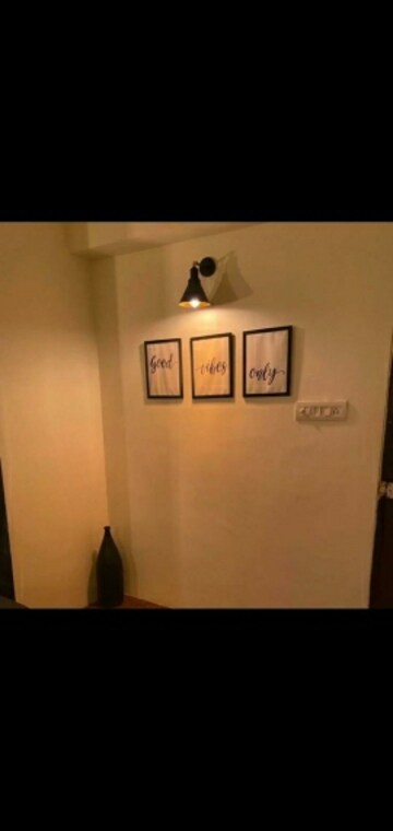 Furnished Amenities in 3 BHK Apartment at Mahalakshmi Nagar – for Rent