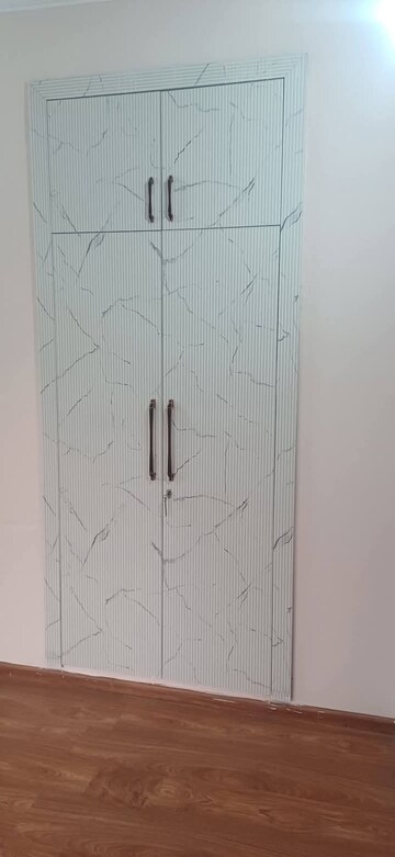 Bathroom in 3 BHK Apartment at Amrapali Golf Homes, Sector 4, Greater Noida – for Sale