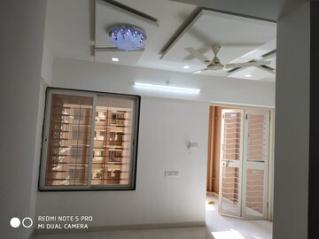 Room in 1 BHK Apartment at GK Silverland Residency Phase 3, Ravet – for Sale