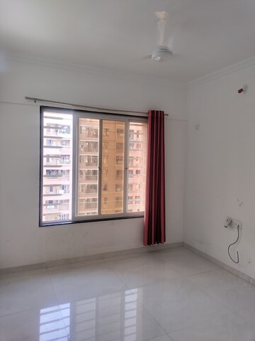 Room in 1 BHK Apartment at GK Silverland Residency Phase 3, Ravet – for Sale