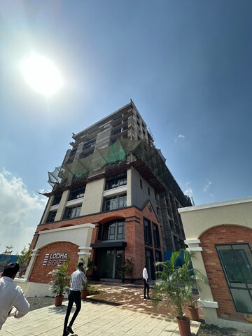 Master Plan in  Office Space at Lodha Signet Palava, Kalyan Shilphata Road – for Rent