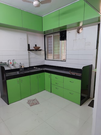 2 BHK Apartment For Rent in Konark Towers Balewadi Pune  8110610