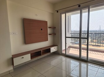 3 BHK Apartment For Rent in UKN The Belvedere Devanahalli Bangalore  8110560