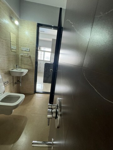 Furnished Amenities in 1 BHK Apartment at Lotus Residency Goregaon West, Goregaon West – for Rent