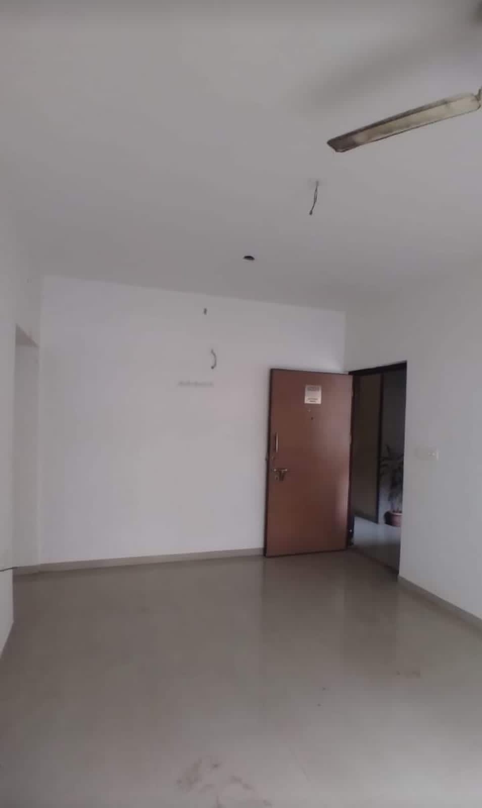 1 BHK + Pooja Room Apartment For Sale in Lodha Casa Rio