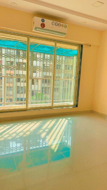 2 BHK Apartment For Rent in Ekta Parksville Brooklyn Park Virar West Palghar  8110618