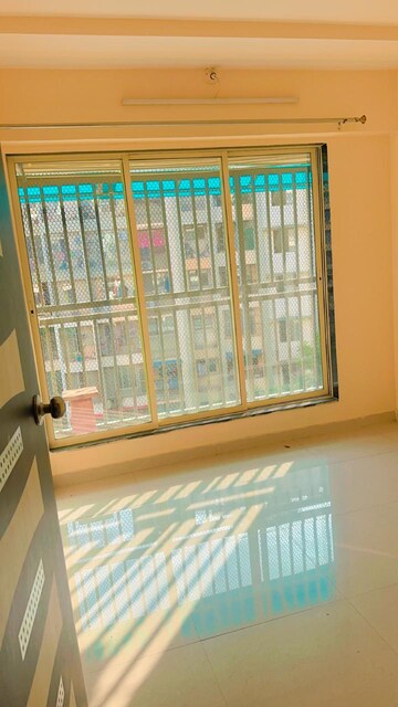 Bedroom in 2 BHK Apartment at Ekta Parksville Brooklyn Park, Virar West – for Rent