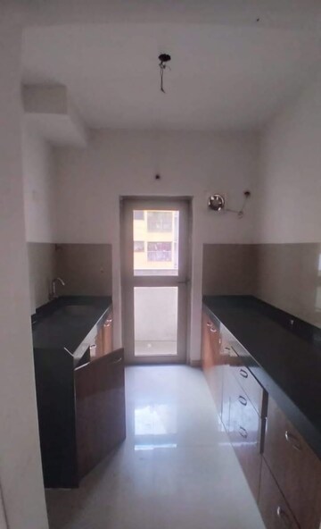 Kitchen in 1 BHK Apartment at Lodha Casa Rio, Dombivli East – for Sale