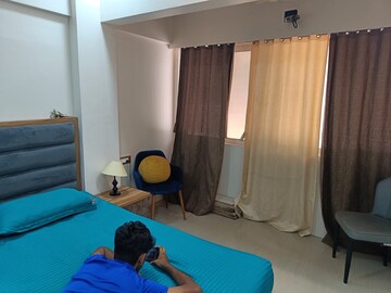 2 BHK Apartment For Rent in Shantinagar CHS, Mira Road