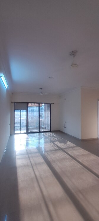 3 BHK Apartment For Rent in Unique Twins Tower CHS Sector 20 Kharghar Navi Mumbai  8110641