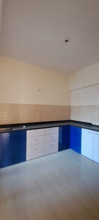 3 BHK Apartment For Rent in Unique Twins Tower CHS Sector 20 Kharghar Navi Mumbai  8110641