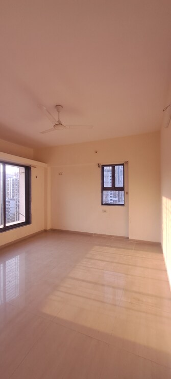 3 BHK Apartment For Rent in Unique Twins Tower CHS Sector 20 Kharghar Navi Mumbai  8110641