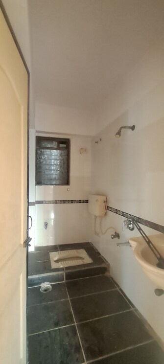 3 BHK Apartment For Rent in Unique Twins Tower CHS Sector 20 Kharghar Navi Mumbai  8110641