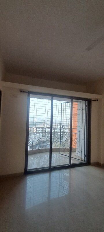 Furnished Amenities in 3 BHK Apartment at Unique Twins Tower CHS, Sector 20 Kharghar – for Rent