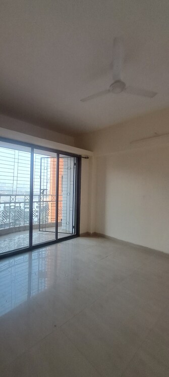 3 BHK Apartment For Rent in Unique Twins Tower CHS Sector 20 Kharghar Navi Mumbai  8110641