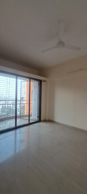 Staircase in 3 BHK Apartment at Unique Twins Tower CHS, Sector 20 Kharghar – for Rent
