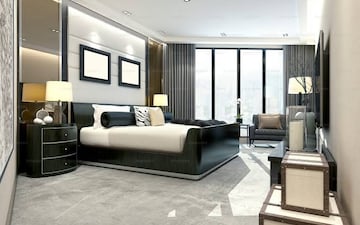 3 BHK Builder Floor For Rent in Sector 33