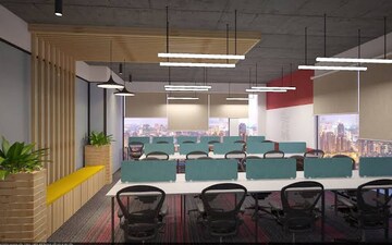 Office Space For Rent in Mohali Sector 74a