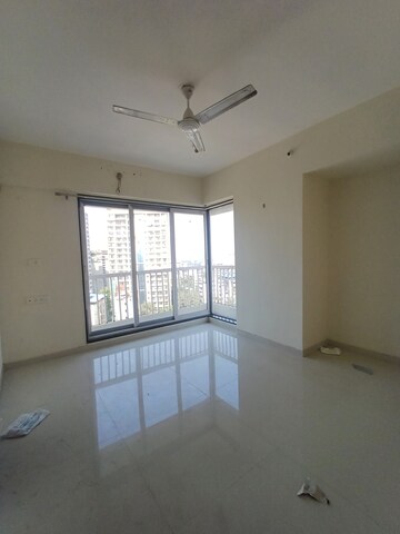 Master Bedroom in 2 BHK Apartment at Panchpakhadi Jewel, Panch Pakhadi – for Rent