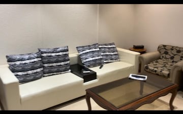 3 BHK Builder Floor For Rent in Sector 21