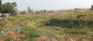 Commercial Land 6534 Sq.Ft. For Resale in Virar West Palghar  8110648