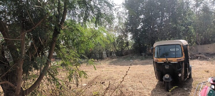 undefined, virar west Commercial Land 6534 Sq.Ft. In Virar West Palghar 8110648