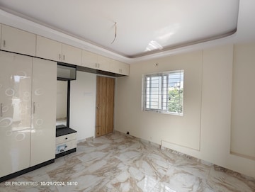 2 BHK Builder Floor For Rent in Hsr Layout Bangalore  8110655