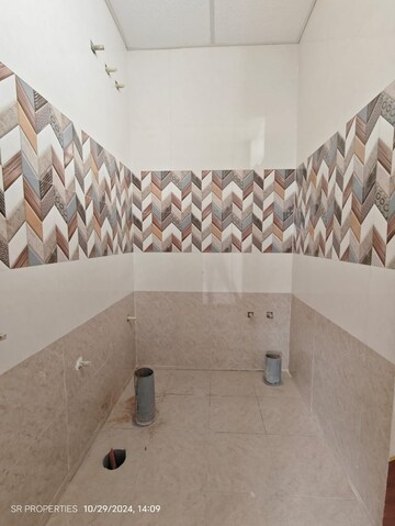 Kitchen in 2 BHK Builder Floor at Hsr Layout – for Rent