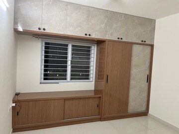 3 BHK Apartment – Exterior View View at Prestige Tranquil, Kokapet - for Rent
