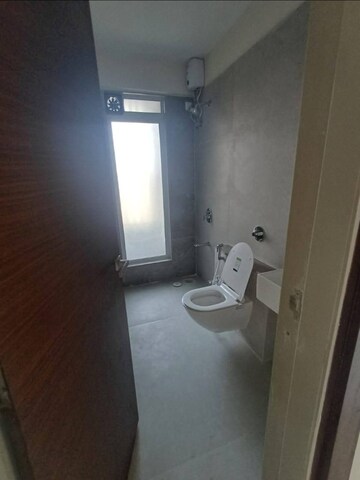 Bathroom in 2 BHK Apartment at Dotom Isle, Malad West – for Rent