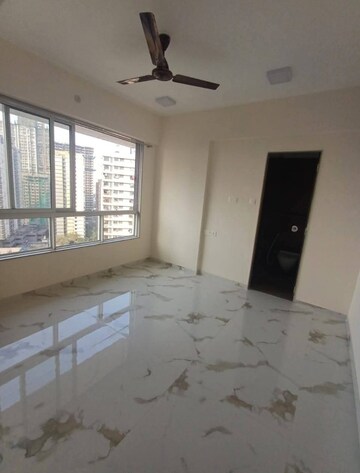 Master Bedroom in 2 BHK Apartment at Dotom Isle, Malad West – for Rent