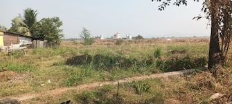 Commercial Land 3267 Sq.Ft. For Resale in Virar West Palghar  8110671