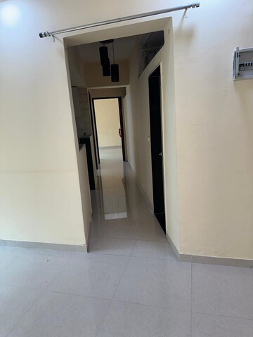 Building Lobby in 1 BHK Apartment at Vinay Unique Imperia, Virar West – for Sale