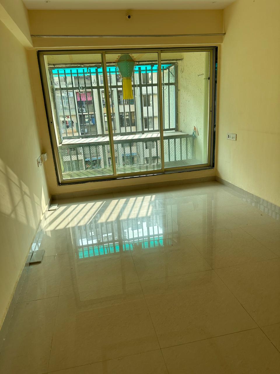 1 BHK + Extra Room Apartment For Sale in Vinay Unique Imperia