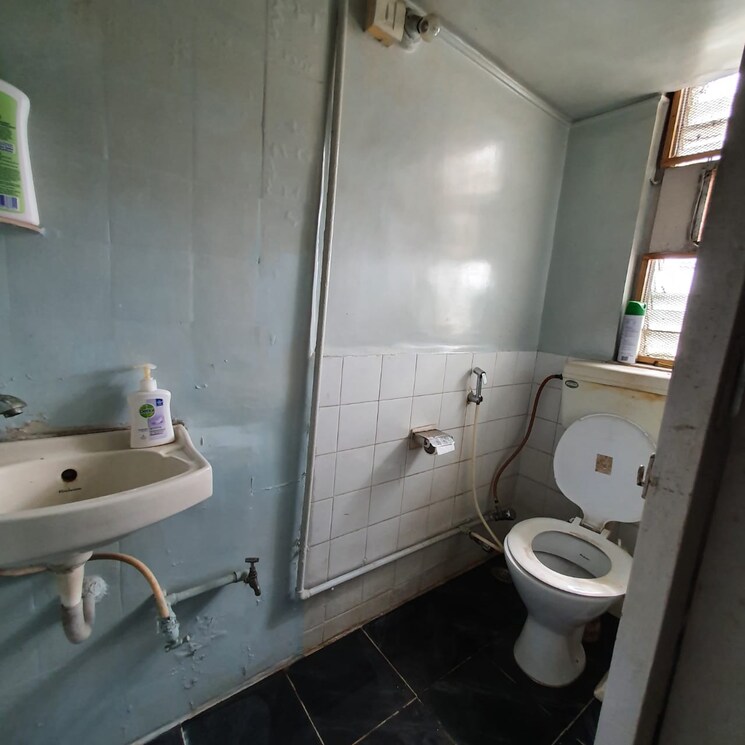 Bathroom, vinay-unique-homes 1 Bedroom 405 Sq.Ft. Apartment In Virar West Palghar 8110678