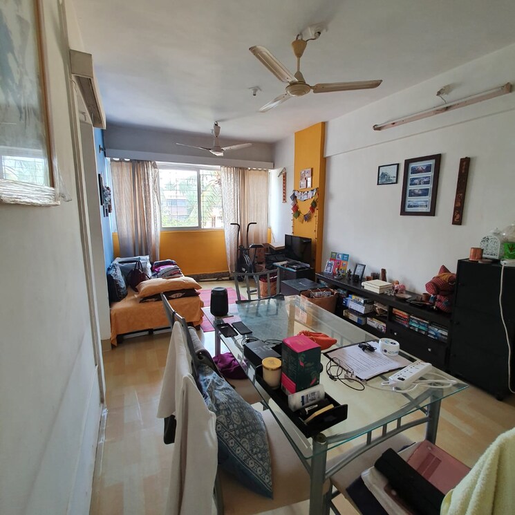 Master Bedroom, vinay-unique-homes 1 Bedroom 405 Sq.Ft. Apartment In Virar West Palghar 8110678