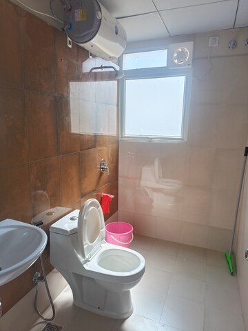 Bathroom in 3 BHK Apartment at UKN The Belvedere, Devanahalli – for Sale