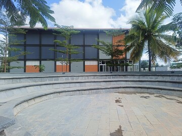 3 BHK Apartment – Exterior View View at UKN The Belvedere, Devanahalli - for Sale