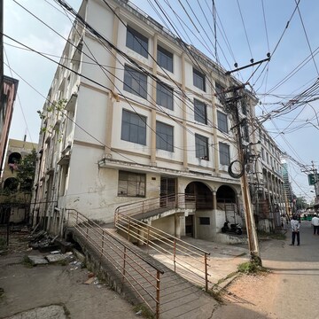  Office Space – Exterior View View at Governorpet - for Rent