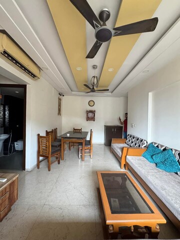 2.5 BHK Apartment For Rent in Lodha Splendora, Ghodbunder Road